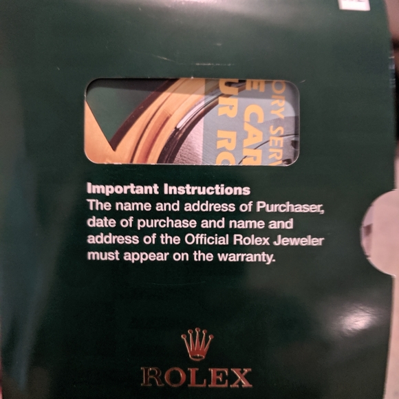 Rolex Presidential Oyster Perpetual Lady Datejust - Picture 6 of 8